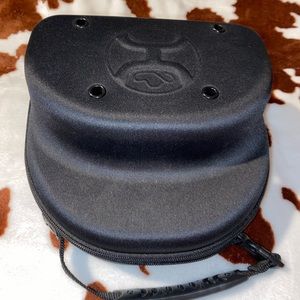 Hooey Hat Travel Case